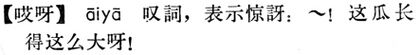 哎呀.現漢(試用本).jpg