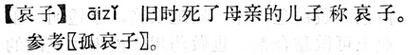 哀子.現漢(試用本).jpg
