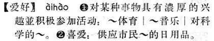 愛好.現漢(試用本).jpg