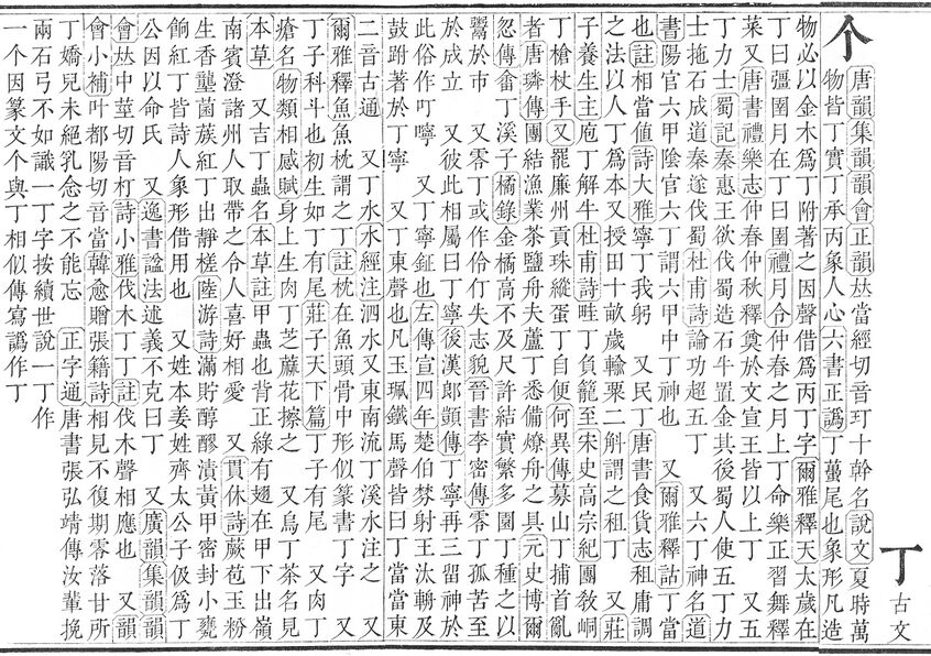 丁.康熙字典(內府版).jpg