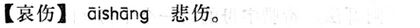 哀傷.現漢(試用本).jpg