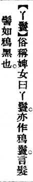 丫鬟.辭源(改編本).jpg