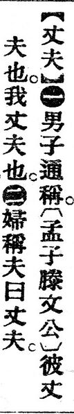 File:丈夫.辭源(改編本).jpg