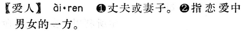 File:愛人.現漢(試用本).jpg