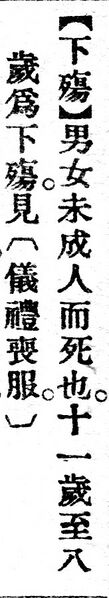 File:下殤.辭源(改編本).jpg